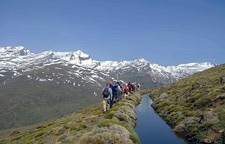 Spain-Southern Spain-Las Alpujarras Walking Tours